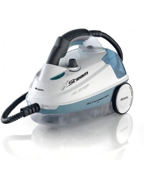 Aspirateur Ariete X Steam 4147